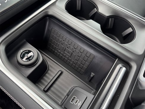 New 2025 Ford Expedition Platinum w/ Driver's Package image 25