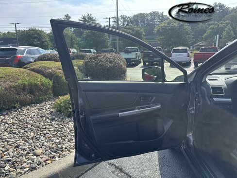 Used 2016 Subaru Impreza 2.0i image 10