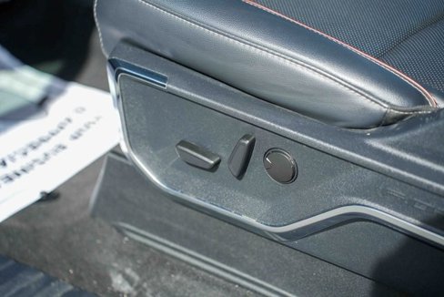 Used 2024 Ford F250 Lariat image 27