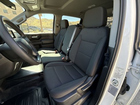 New 2024 Chevrolet Silverado 3500 W/T w/ WT Convenience Package image 19