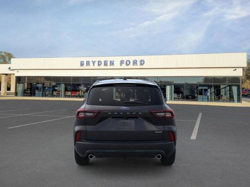New 2024 Ford Escape ST-Line Select w/ Tech Pack #2 image 6
