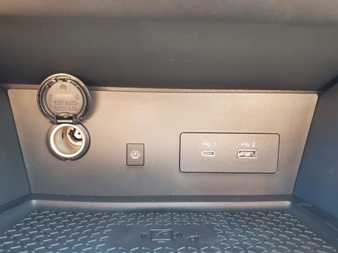New 2025 Nissan Pathfinder SL w/ Cargo Package image 29