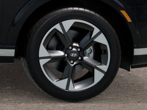 New 2026 Hyundai Palisade Limited image 8