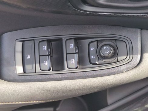 New 2025 Subaru Outback Wilderness image 13