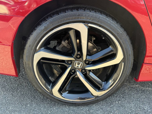 Used 2018 Honda Accord Sport image 36