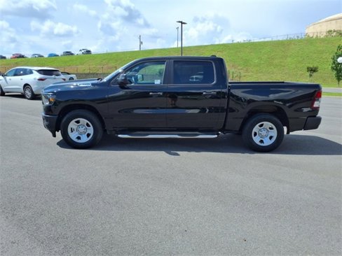 Used 2024 RAM 1500 Tradesman image 7