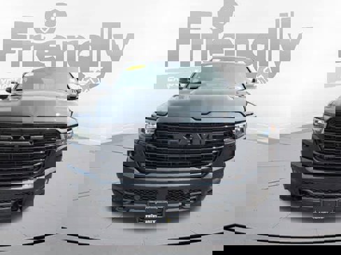 New 2026 RAM 1500 Laramie image 8