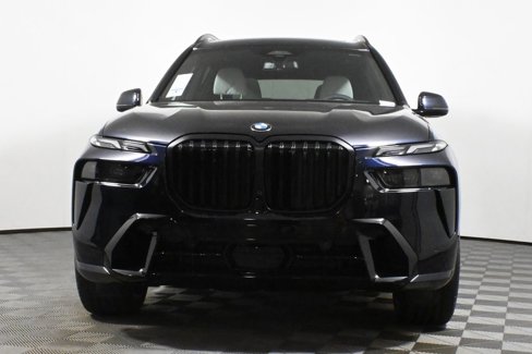 New 2026 BMW X7 xDrive40i w/ M Sport Package image 10