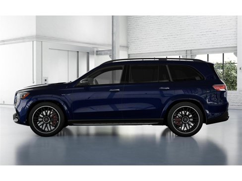 New 2026 Mercedes-Benz GLS 63 AMG 4MATIC image 34