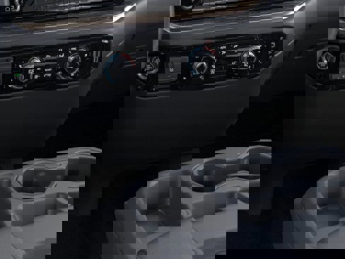 New 2026 GMC Sierra 1500 Elevation image 48