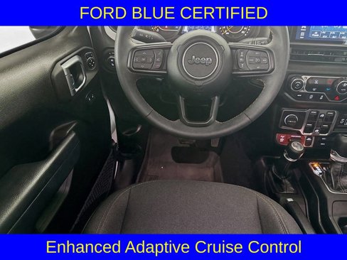 Used 2024 Jeep Gladiator Sport image 20