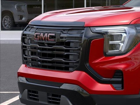 New 2026 GMC Terrain Elevation w/ Elevation Premium Package image 13