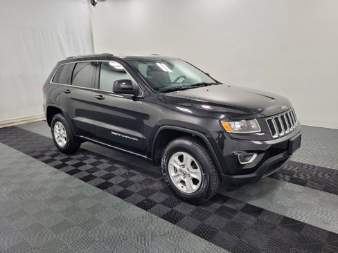 Used 2016 Jeep Grand Cherokee Laredo w/ Quick Order Package 23E image 11