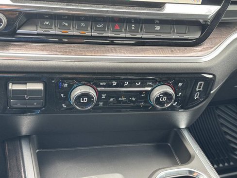 New 2026 Chevrolet Silverado 1500 LTZ w/ Technology Package image 32