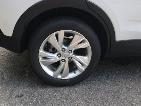 New 2026 Buick Encore GX Preferred w/ Advanced Technology Package image 32