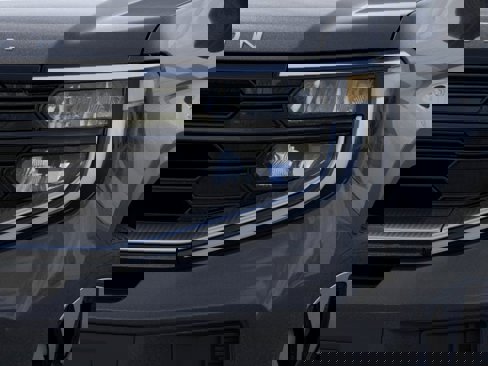 New 2025 Ford Expedition Max Platinum image 18