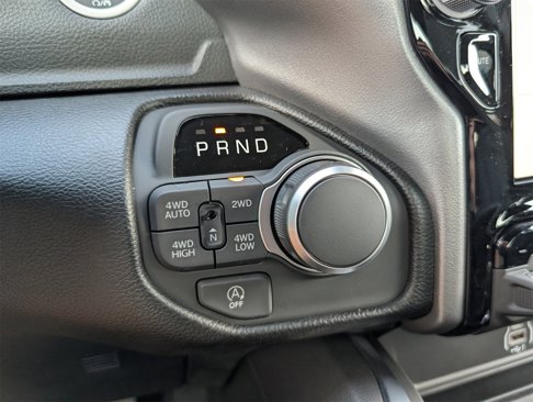 New 2026 RAM 1500 Big Horn image 17
