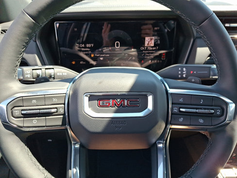 New 2026 GMC Terrain Elevation w/ Elevation Premium Package image 9