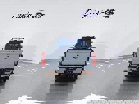 New 2025 Ford F250 Lariat w/ Lariat Ultimate Package image 7
