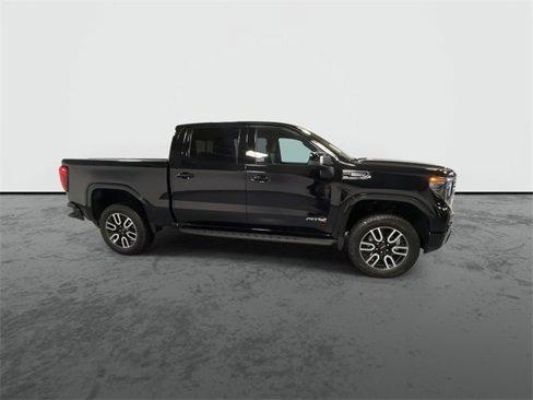 New 2026 GMC Sierra 1500 AT4 w/ AT4 Premium Package image 2