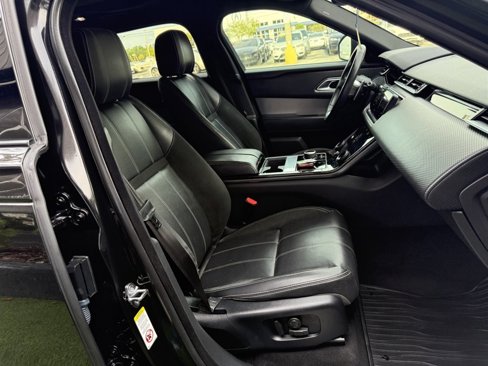 Used 2020 Land Rover Range Rover Velar R-Dynamic S image 14