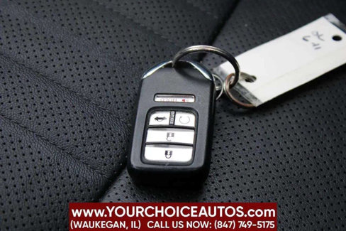 Used 2022 Honda Accord EX-L image 23