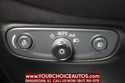 Used 2020 Chevrolet Equinox LT image 25