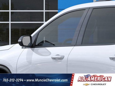 New 2026 Chevrolet Traverse RS w/ LPO, Floor Liner Package image 12