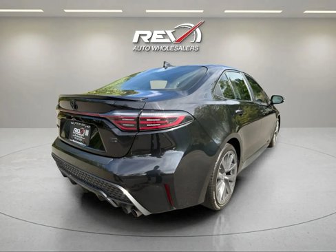 Used 2020 Toyota Corolla SE image 5
