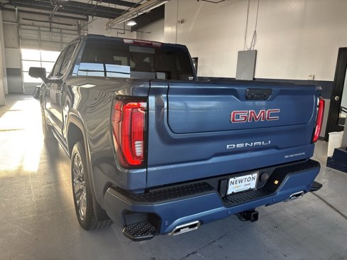 New 2026 GMC Sierra 1500 Denali image 33
