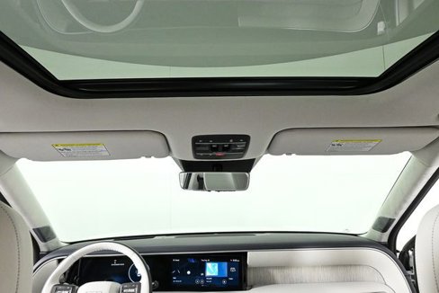 New 2026 Hyundai Palisade Calligraphy image 29
