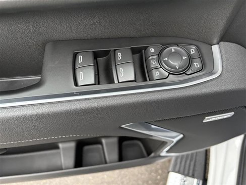 New 2025 Chevrolet Silverado 3500 LTZ w/ Z71 Chrome Sport Edition image 12