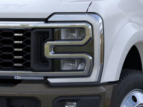 New 2026 Ford F450 4x4 Crew Cab Super Duty image 41