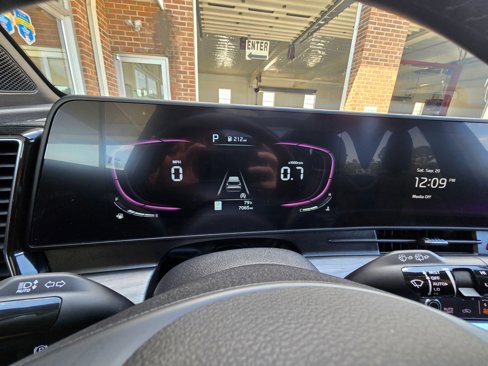 Used 2023 Kia Sportage X-Line w/ X-Line Premium Package image 28