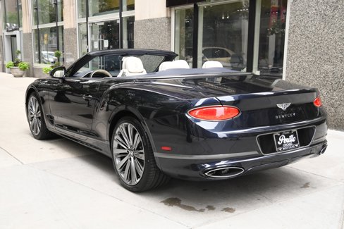 Used 2024 Bentley Continental GT Speed image 6