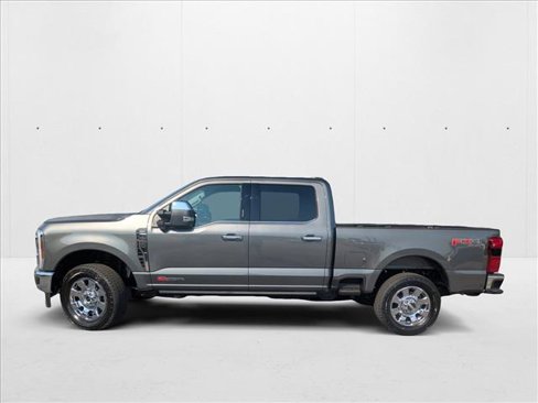 New 2026 Ford F350 Lariat image 5