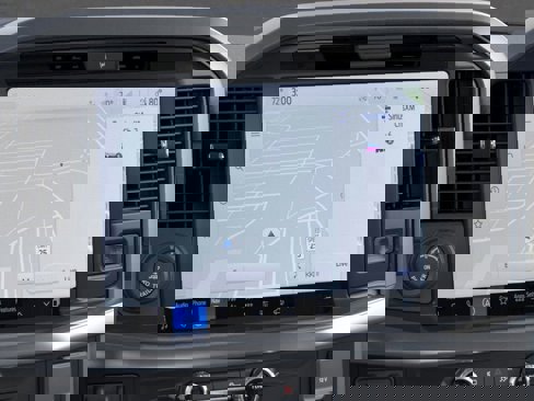 New 2025 Ford F150 Lariat image 14