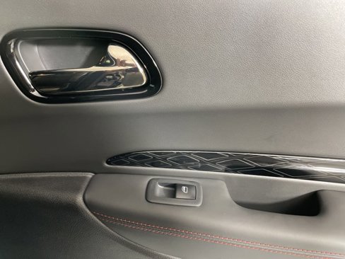 New 2025 Dodge Durango GT image 15