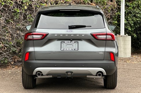 New 2024 Ford Escape SE w/ PHEV Premium Package image 5
