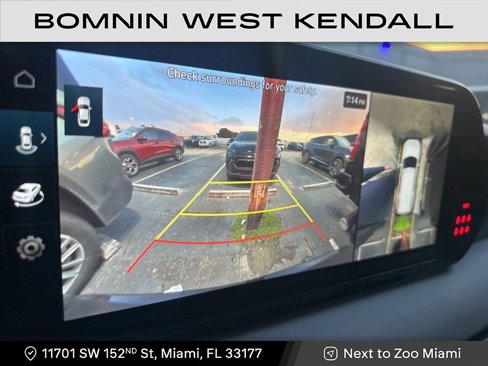 Used 2025 Hyundai Palisade SEL image 4
