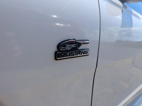 Used 1995 Ford Mustang GT image 81
