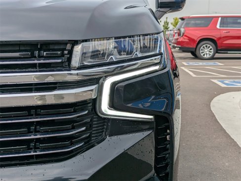 Certified 2023 Chevrolet Tahoe LT image 46