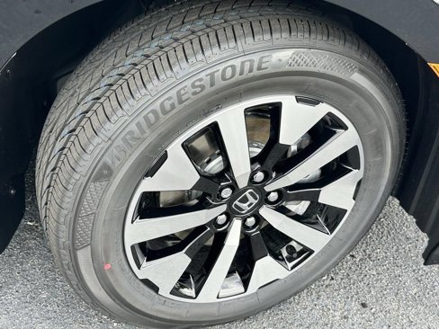 New 2026 Honda Odyssey EX-L image 27