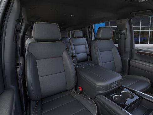 New 2026 Chevrolet Suburban Premier image 16
