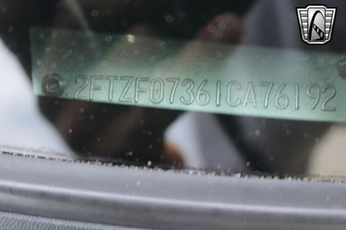 Used 2001 Ford F150 Lightning image 24