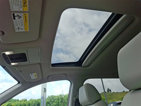 Used 2023 Honda CR-V EX-L image 14