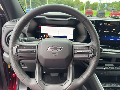 New 2026 Chevrolet Colorado Trail Boss image 15