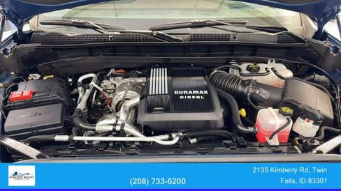 Used 2024 GMC Sierra 1500 Denali w/ Denali Reserve Package image 37