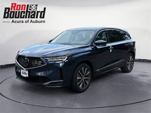 New 2026 Acura MDX w/ Technology Package image 5