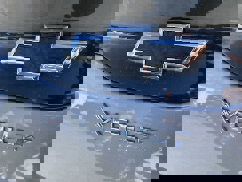 Used 2018 Chevrolet Volt LT image 21